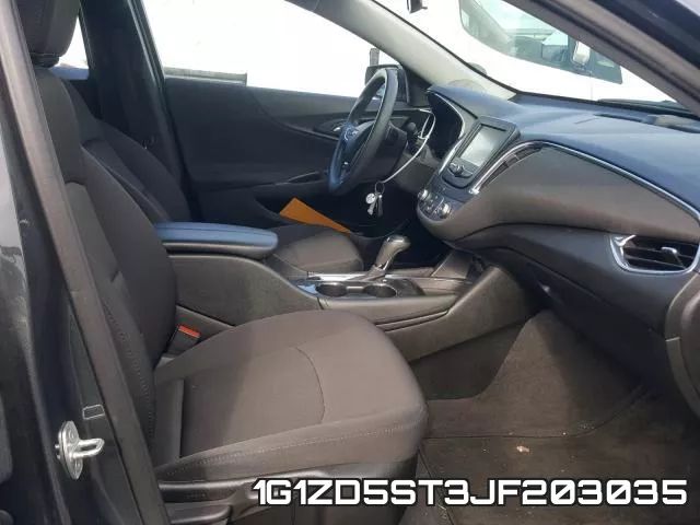 1G1ZD5ST3JF203035 фото 6