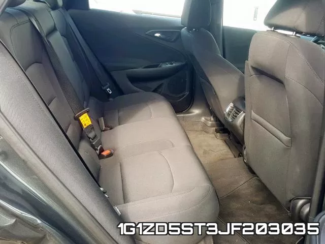 1G1ZD5ST3JF203035 фото 7