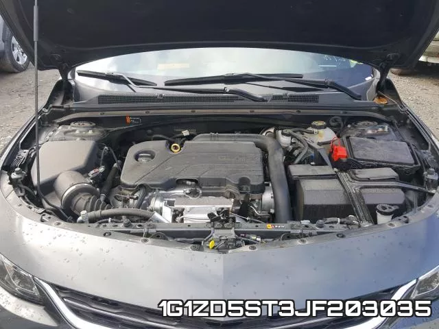 1G1ZD5ST3JF203035 фото 8