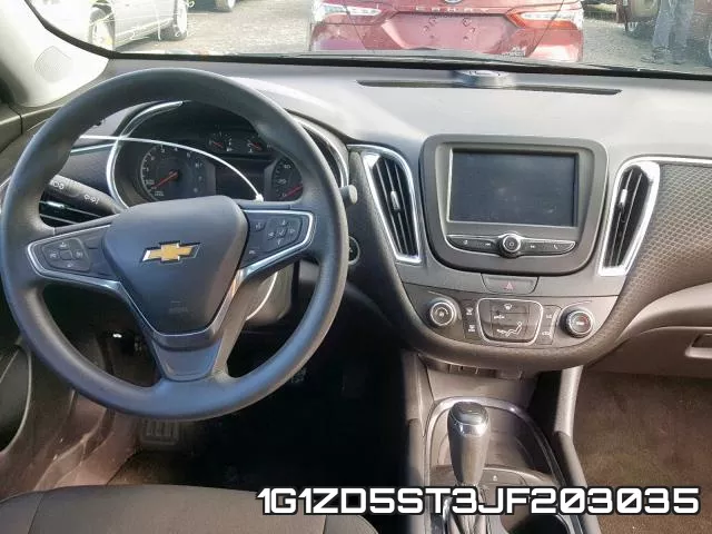 1G1ZD5ST3JF203035 фото 10