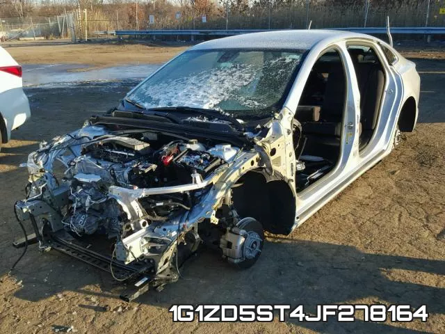 1G1ZD5ST4JF278164 фото 3