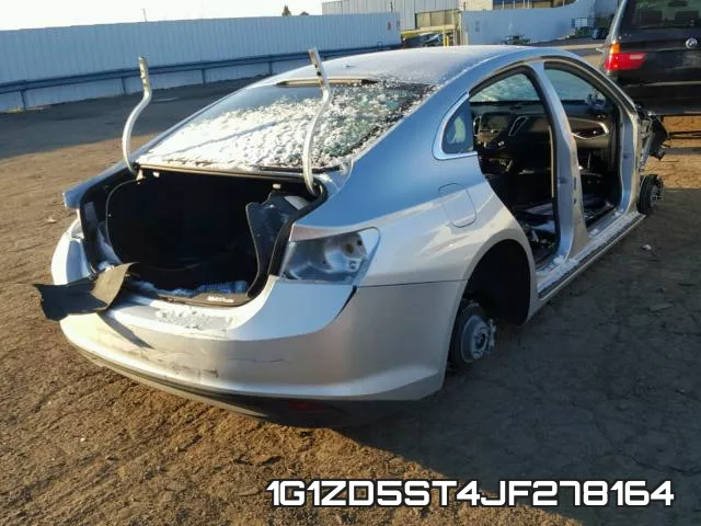 1G1ZD5ST4JF278164 фото 5
