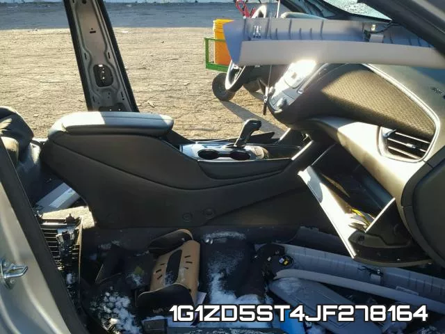 1G1ZD5ST4JF278164 фото 6