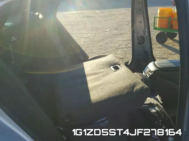 1G1ZD5ST4JF278164 фото 7