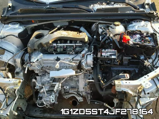 1G1ZD5ST4JF278164 фото 8