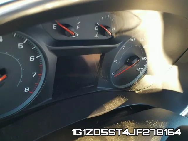 1G1ZD5ST4JF278164 фото 9