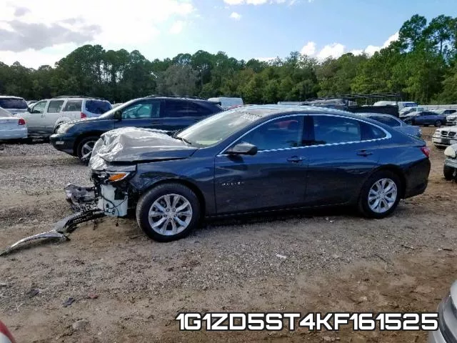1G1ZD5ST4KF161525 фото 2