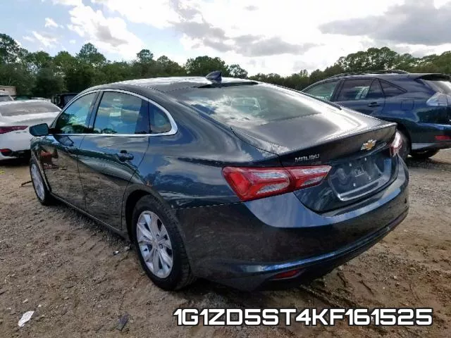 1G1ZD5ST4KF161525 фото 4