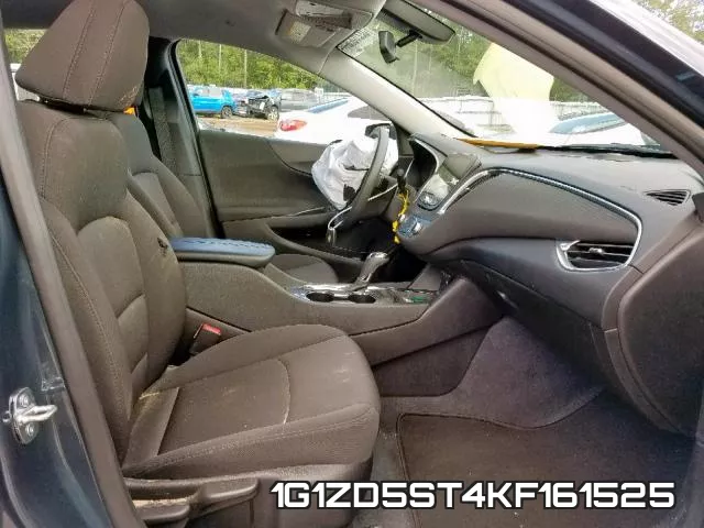 1G1ZD5ST4KF161525 фото 6