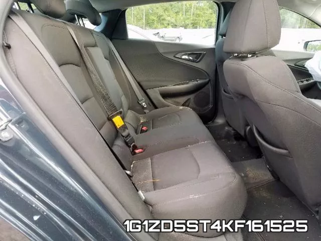 1G1ZD5ST4KF161525 фото 7