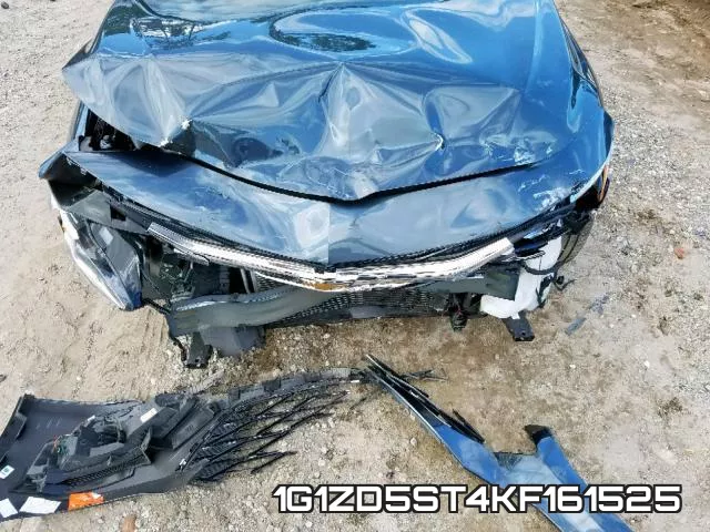 1G1ZD5ST4KF161525 фото 8