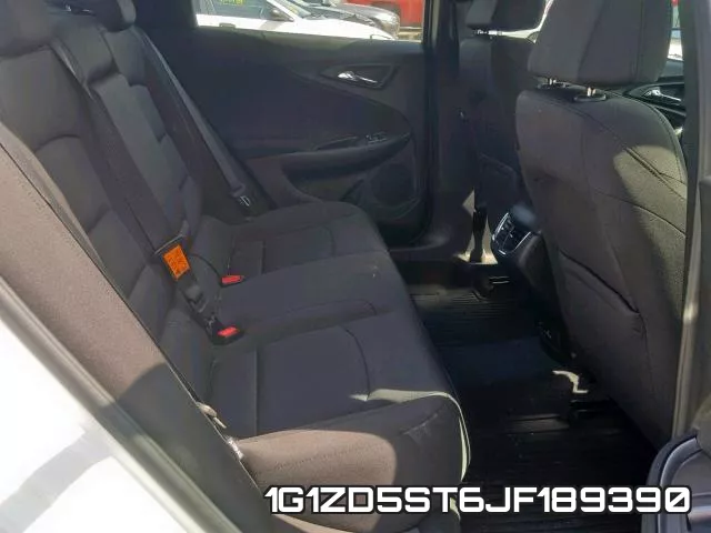 1G1ZD5ST6JF189390 фото 7