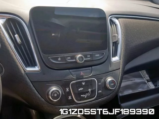 1G1ZD5ST6JF189390 фото 10