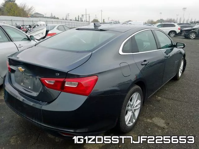 1G1ZD5ST7JF225653 фото 5