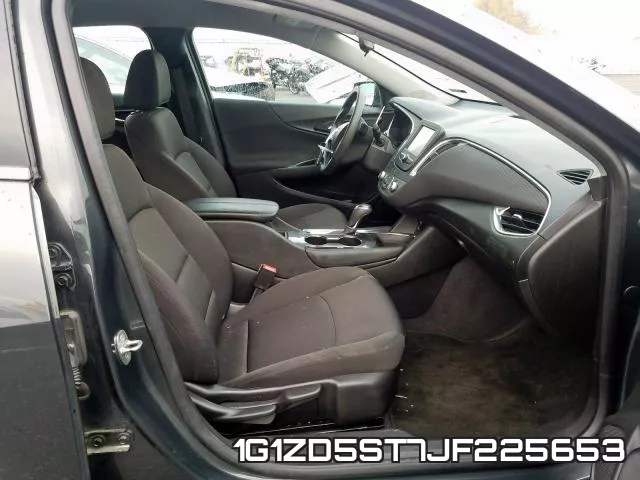 1G1ZD5ST7JF225653 фото 6