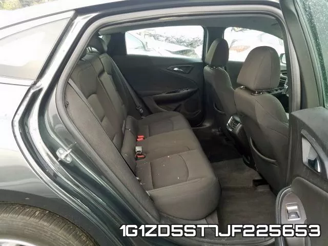 1G1ZD5ST7JF225653 фото 7