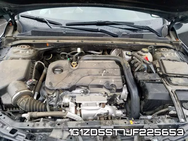 1G1ZD5ST7JF225653 фото 8