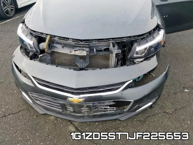 1G1ZD5ST7JF225653 фото 10