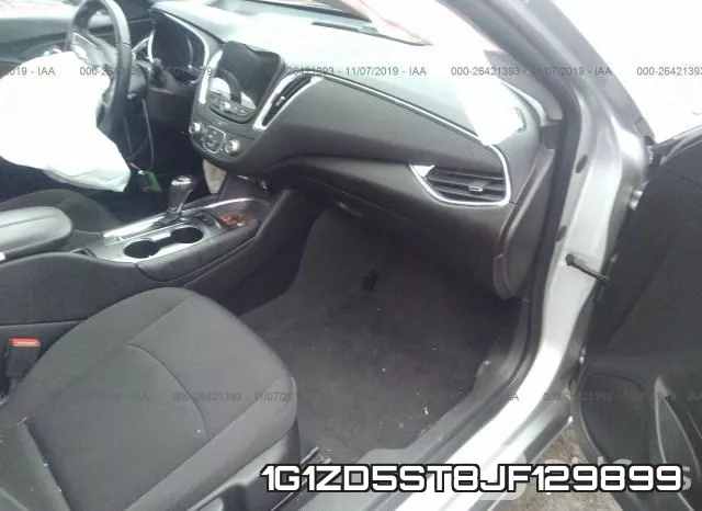 1G1ZD5ST8JF129899 фото 6