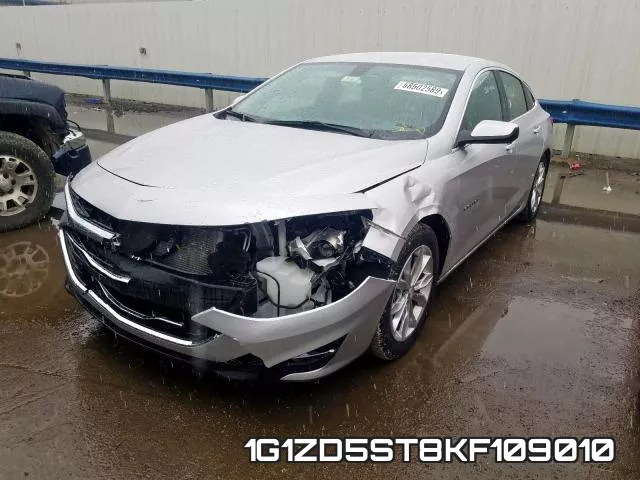 1G1ZD5ST8KF109010 фото 3