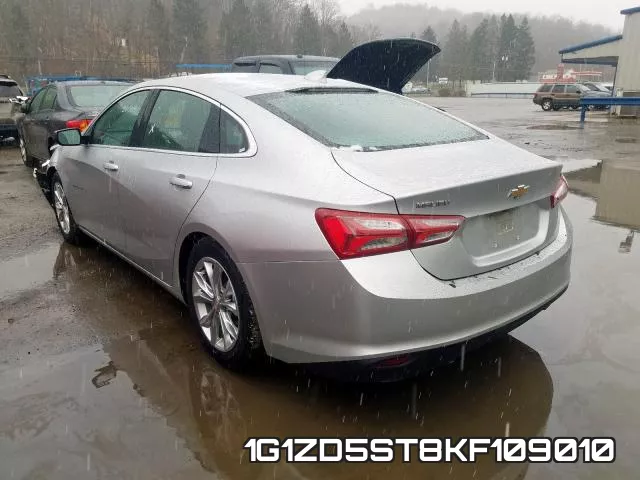 1G1ZD5ST8KF109010 фото 4