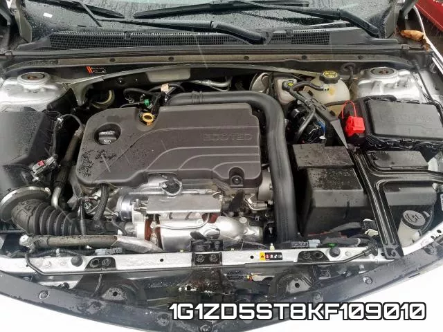 1G1ZD5ST8KF109010 фото 8