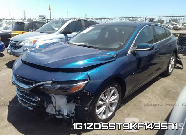 1G1ZD5ST9KF143571 фото 3
