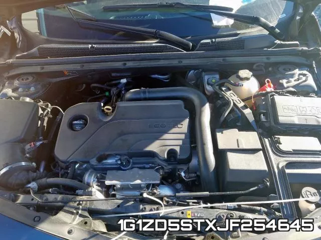 1G1ZD5STXJF254645 фото 7
