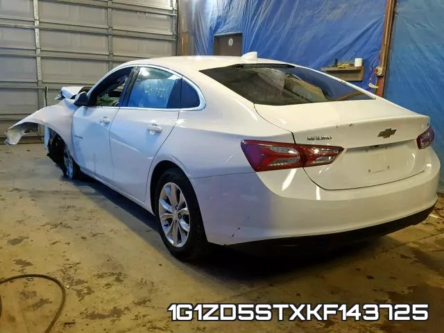 1G1ZD5STXKF143725 фото 4