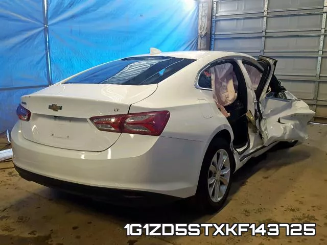 1G1ZD5STXKF143725 фото 5