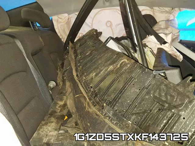 1G1ZD5STXKF143725 фото 7
