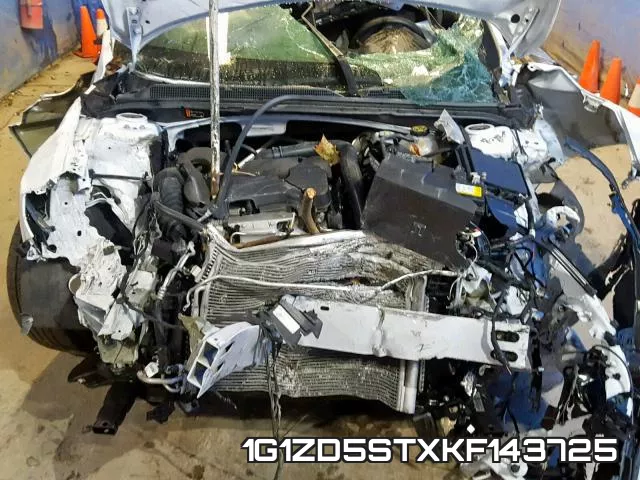 1G1ZD5STXKF143725 фото 8
