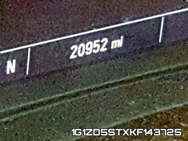 1G1ZD5STXKF143725 фото 9