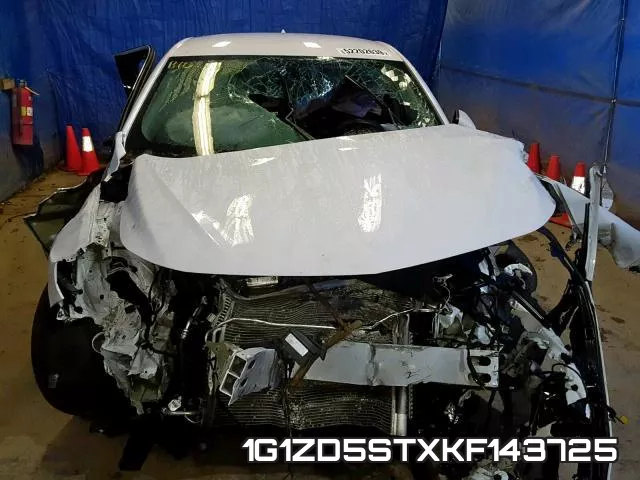 1G1ZD5STXKF143725 фото 10