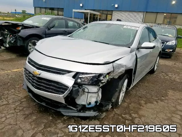 1G1ZE5ST0HF219605 фото 3