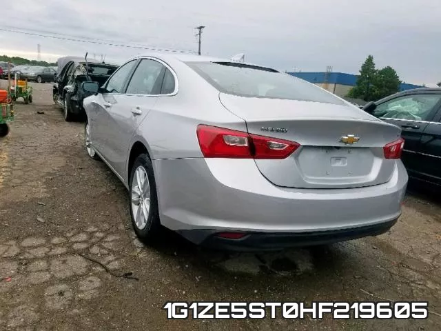 1G1ZE5ST0HF219605 фото 4