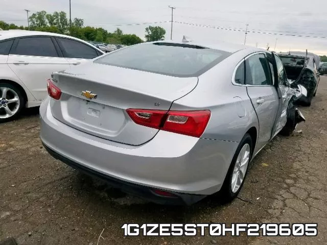 1G1ZE5ST0HF219605 фото 5