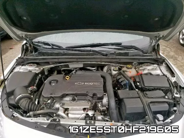 1G1ZE5ST0HF219605 фото 8