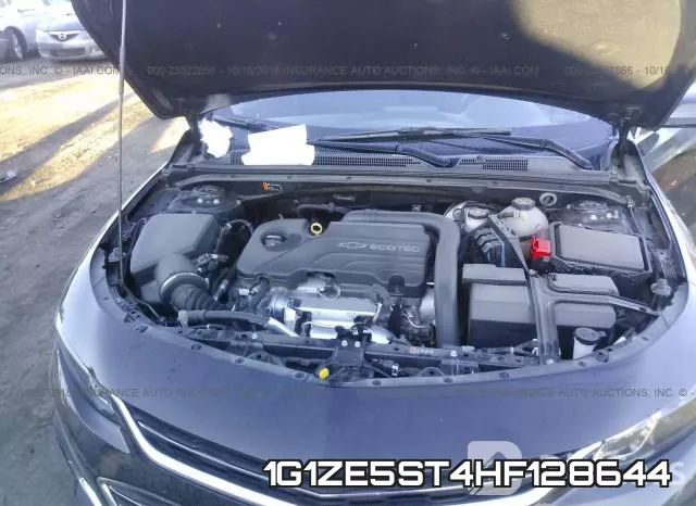 1G1ZE5ST4HF128644 фото 2