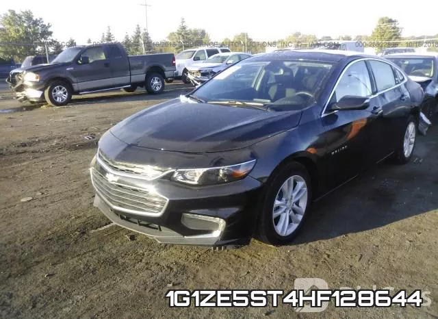 1G1ZE5ST4HF128644 фото 3