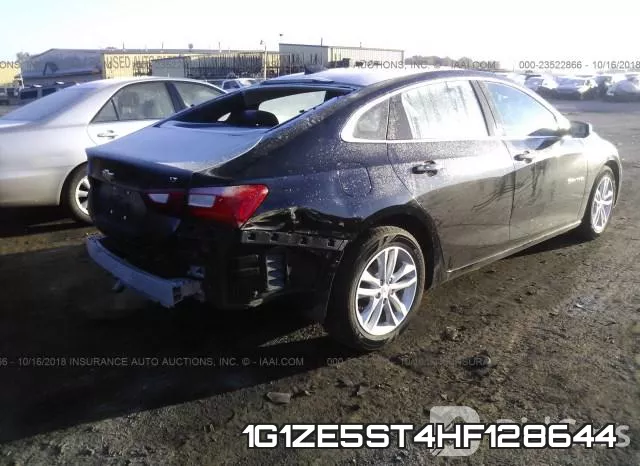 1G1ZE5ST4HF128644 фото 4