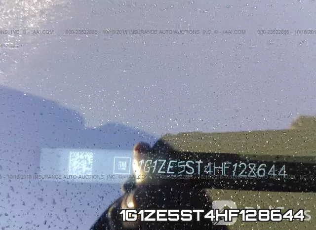 1G1ZE5ST4HF128644 фото 9