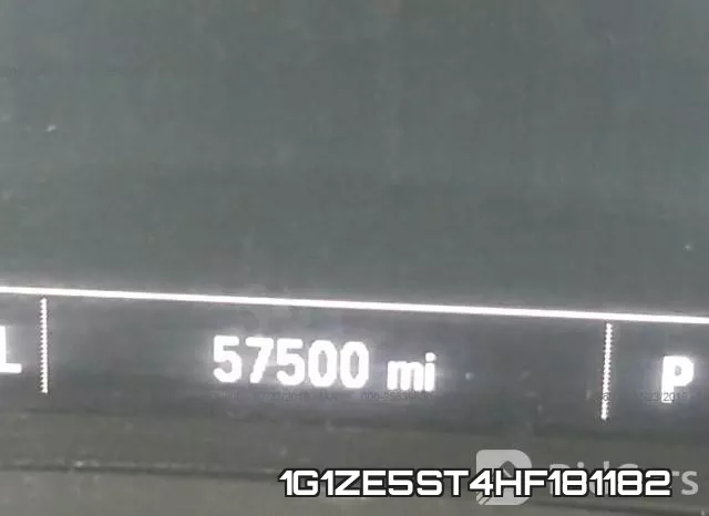 1G1ZE5ST4HF181182 фото 8