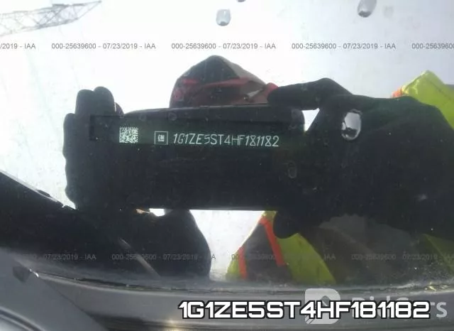 1G1ZE5ST4HF181182 фото 10