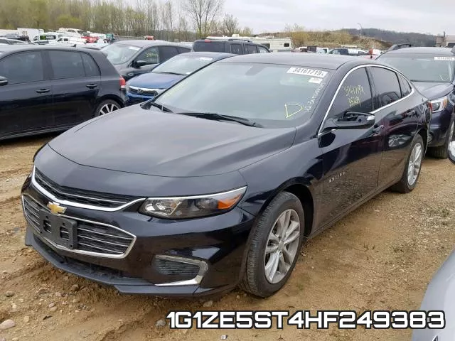 1G1ZE5ST4HF249383 фото 3