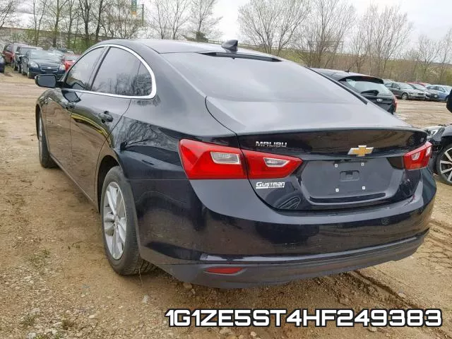 1G1ZE5ST4HF249383 фото 4