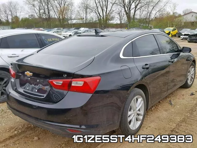 1G1ZE5ST4HF249383 фото 5