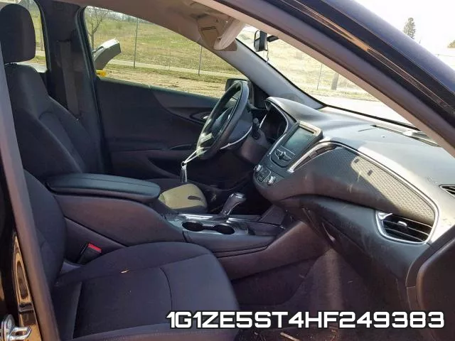 1G1ZE5ST4HF249383 фото 6
