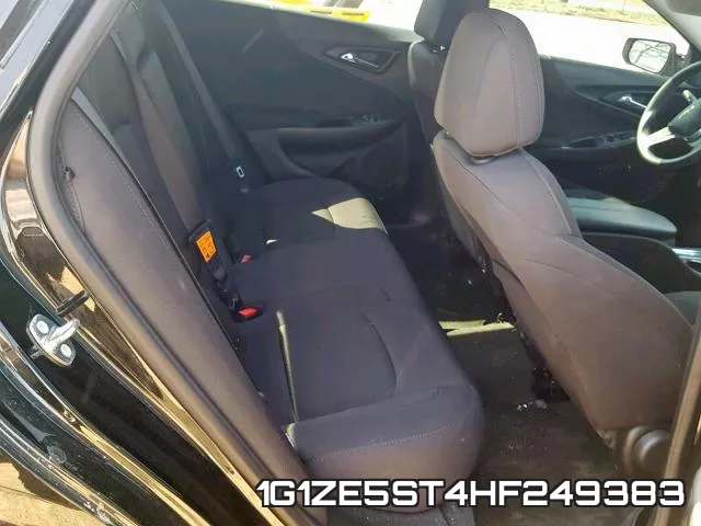 1G1ZE5ST4HF249383 фото 7