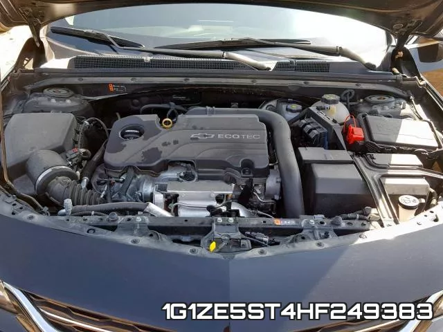 1G1ZE5ST4HF249383 фото 8